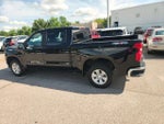 2025 Silverado 1500 Thumbnail 9