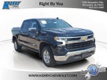 2025 Silverado 1500 Thumbnail 1