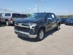2025 Silverado 1500 Thumbnail 2
