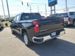 2025 Silverado 1500 Thumbnail 3