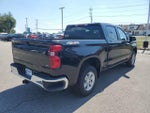 2025 Silverado 1500 Thumbnail 4