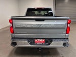 2025 Silverado 1500 Thumbnail 4