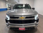 2025 Silverado 1500 Thumbnail 8