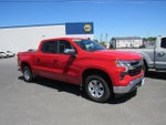 2025 Silverado 1500 Thumbnail 3