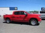 2025 Silverado 1500 Thumbnail 4