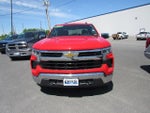 2025 Silverado 1500 Thumbnail 5