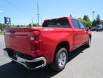 2025 Silverado 1500 Thumbnail 6