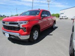2025 Silverado 1500 Thumbnail 8