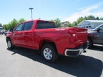 2025 Silverado 1500 Thumbnail 9