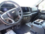 2025 Silverado 1500 Thumbnail 19