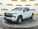 2025 Silverado 1500 Thumbnail 1
