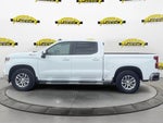 2025 Silverado 1500 Thumbnail 2