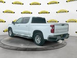 2025 Silverado 1500 Thumbnail 3