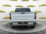 2025 Silverado 1500 Thumbnail 4