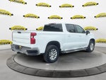2025 Silverado 1500 Thumbnail 5