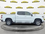 2025 Silverado 1500 Thumbnail 6