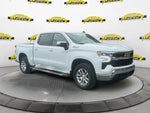 2025 Silverado 1500 Thumbnail 7