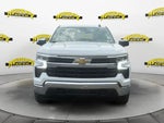 2025 Silverado 1500 Thumbnail 8