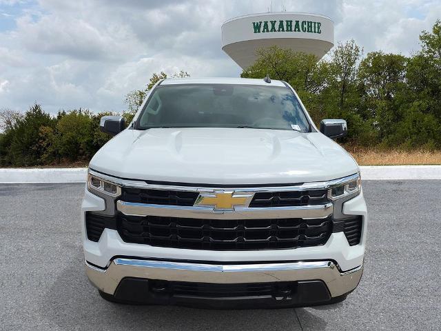 2026 Chevrolet Silverado - $42,192