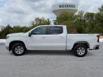 2026 Silverado 1500 Thumbnail 3