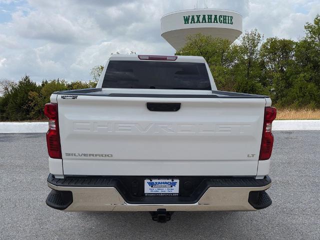 2026 Chevrolet Silverado - $42,192