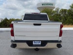 2026 Silverado 1500 Thumbnail 4