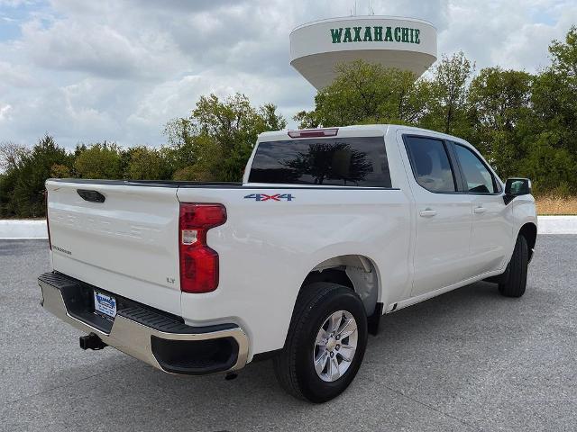 2026 Chevrolet Silverado - $42,192