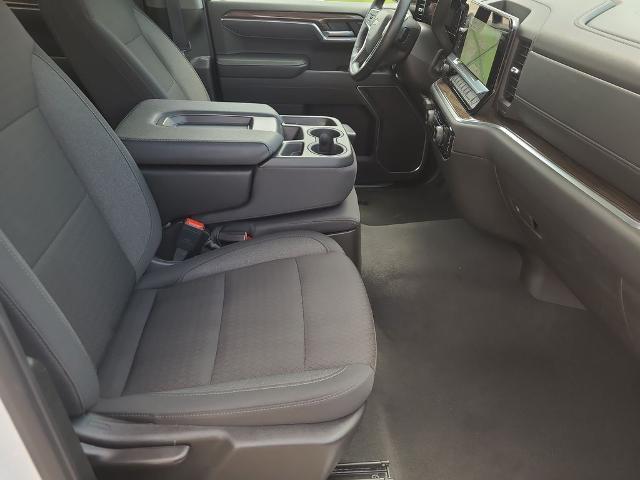 2026 Chevrolet Silverado - $42,192