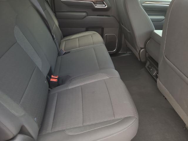 2026 Chevrolet Silverado - $42,192
