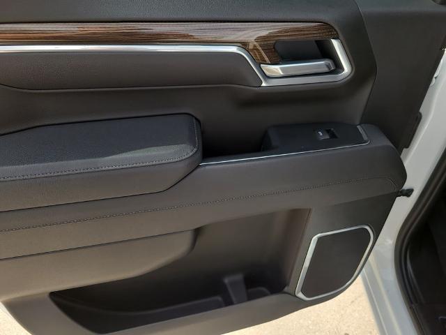 2026 Chevrolet Silverado - $42,192