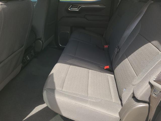 2026 Chevrolet Silverado - $42,192