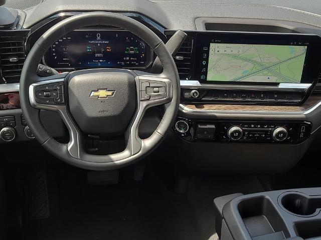 2026 Chevrolet Silverado - $42,192