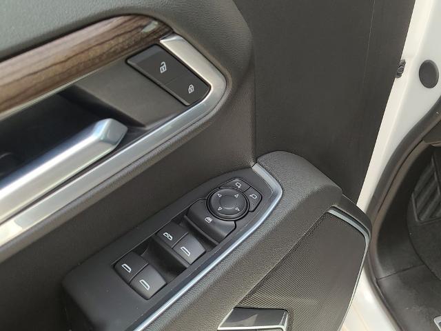 2026 Chevrolet Silverado - $42,192