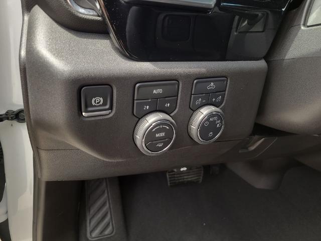 2026 Chevrolet Silverado - $42,192