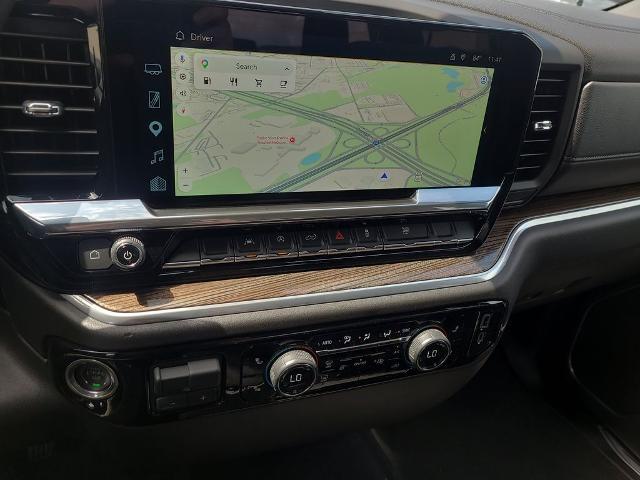 2026 Chevrolet Silverado - $42,192