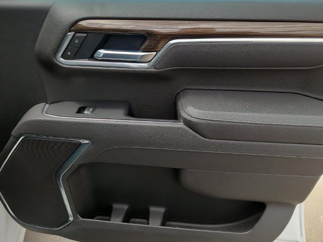 2026 Chevrolet Silverado - $39,914