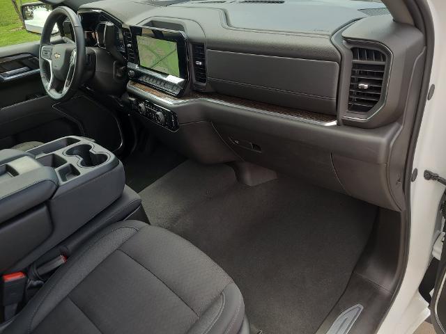2026 Chevrolet Silverado - $39,914