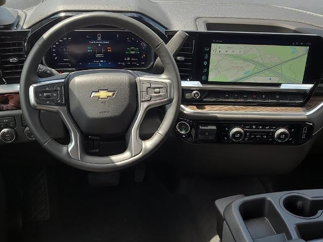 2026 Chevrolet Silverado - $39,914