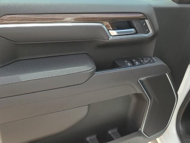 2026 Chevrolet Silverado - $39,914