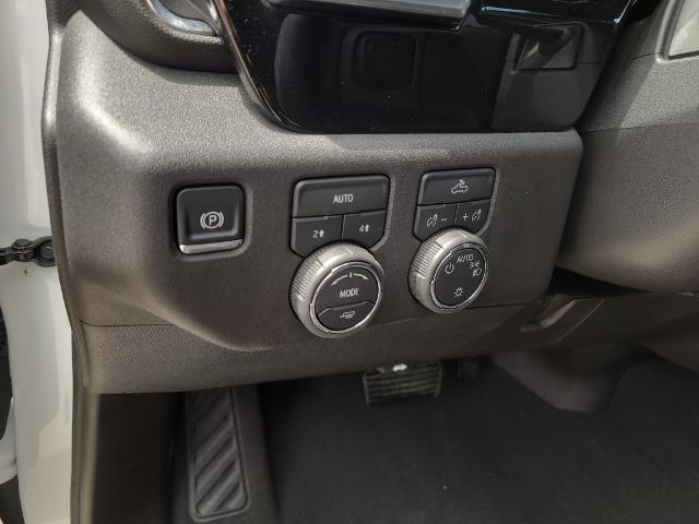 2026 Chevrolet Silverado - $39,914