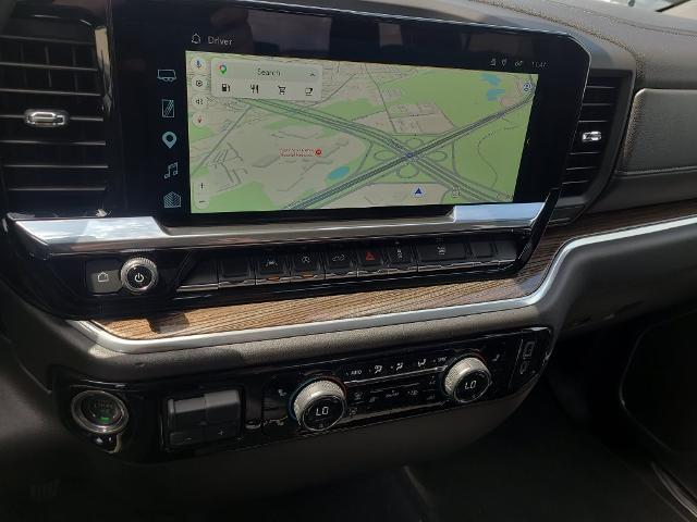 2026 Chevrolet Silverado - $39,914