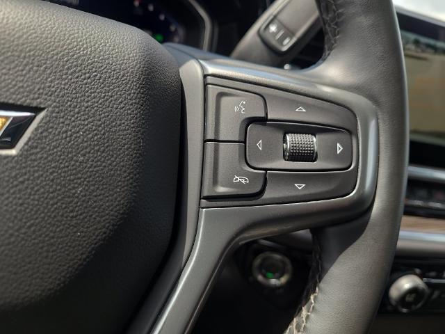 2026 Chevrolet Silverado - $39,914
