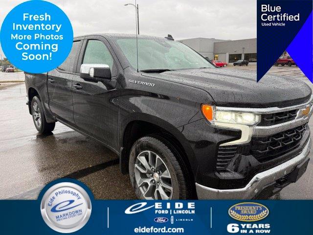 2026 Chevrolet Silverado - $42,000