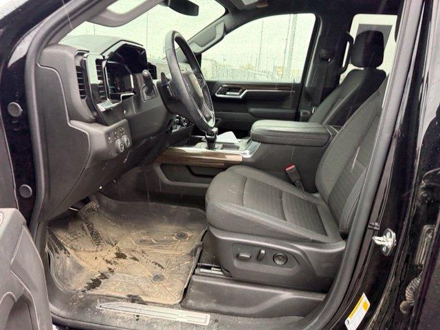 2026 Chevrolet Silverado - $42,000