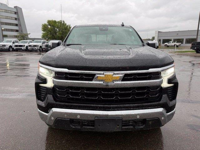 2026 Chevrolet Silverado - $42,000
