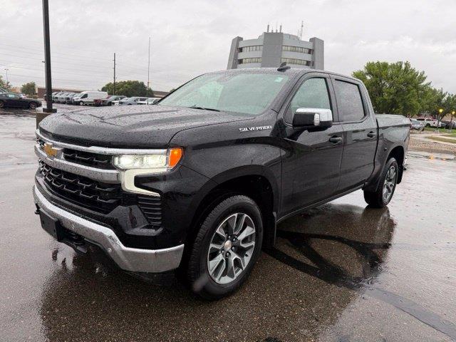 2026 Chevrolet Silverado - $42,000