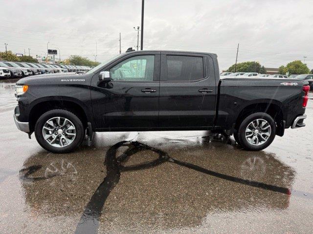 2026 Chevrolet Silverado - $42,000