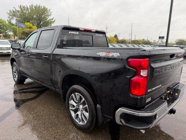 2026 Chevrolet Silverado - $42,000