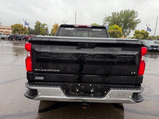 2026 Chevrolet Silverado - $42,000