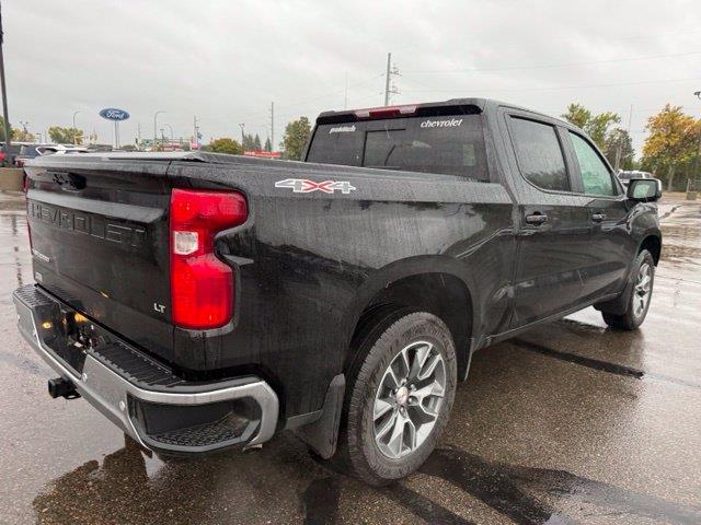 2026 Chevrolet Silverado - $42,000